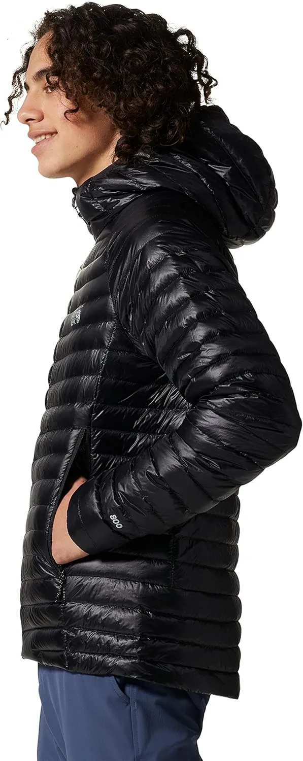 Mountain Hardwear Men's Ghost Whisperer/2 Hoody