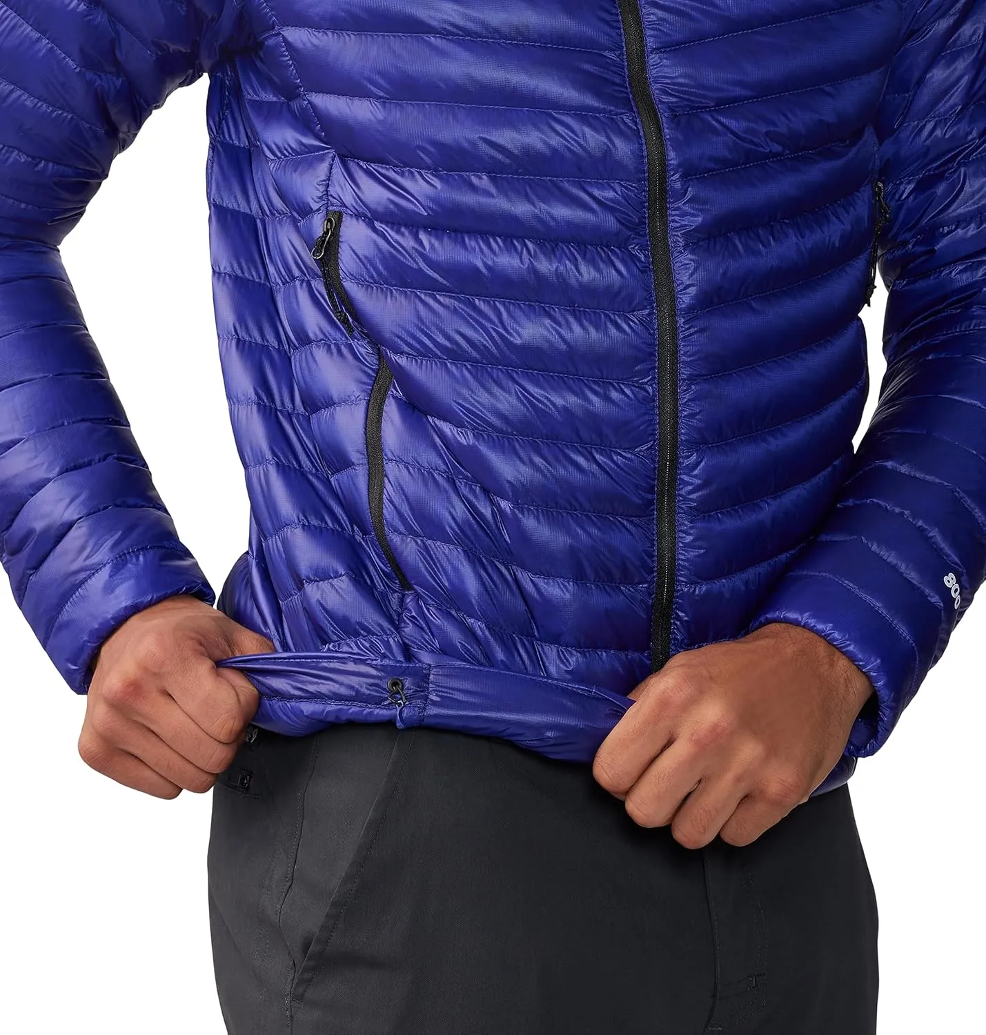 Mountain Hardwear Men's Ghost Whisperer/2 Hoody
