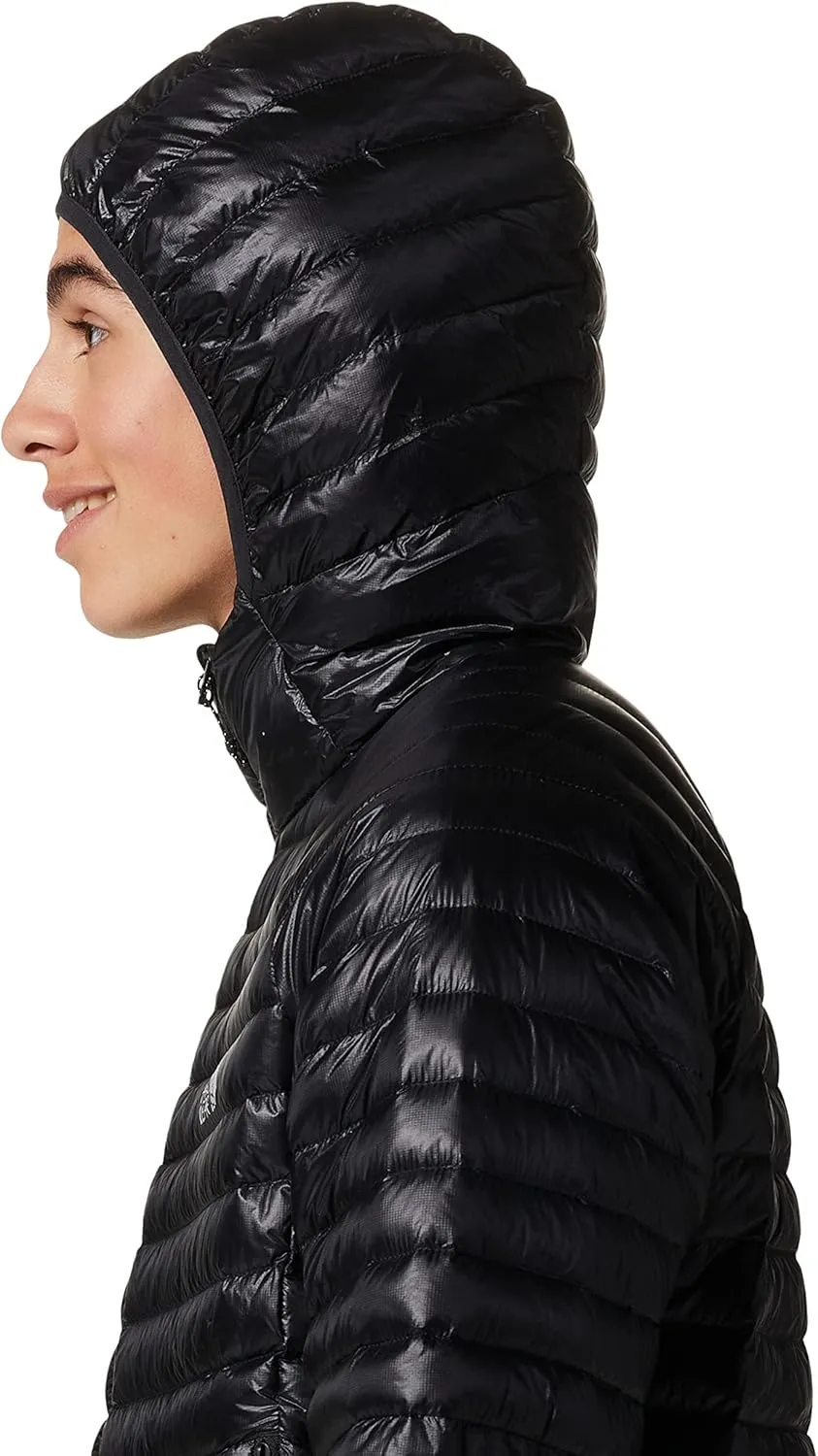 Mountain Hardwear Men's Ghost Whisperer/2 Hoody