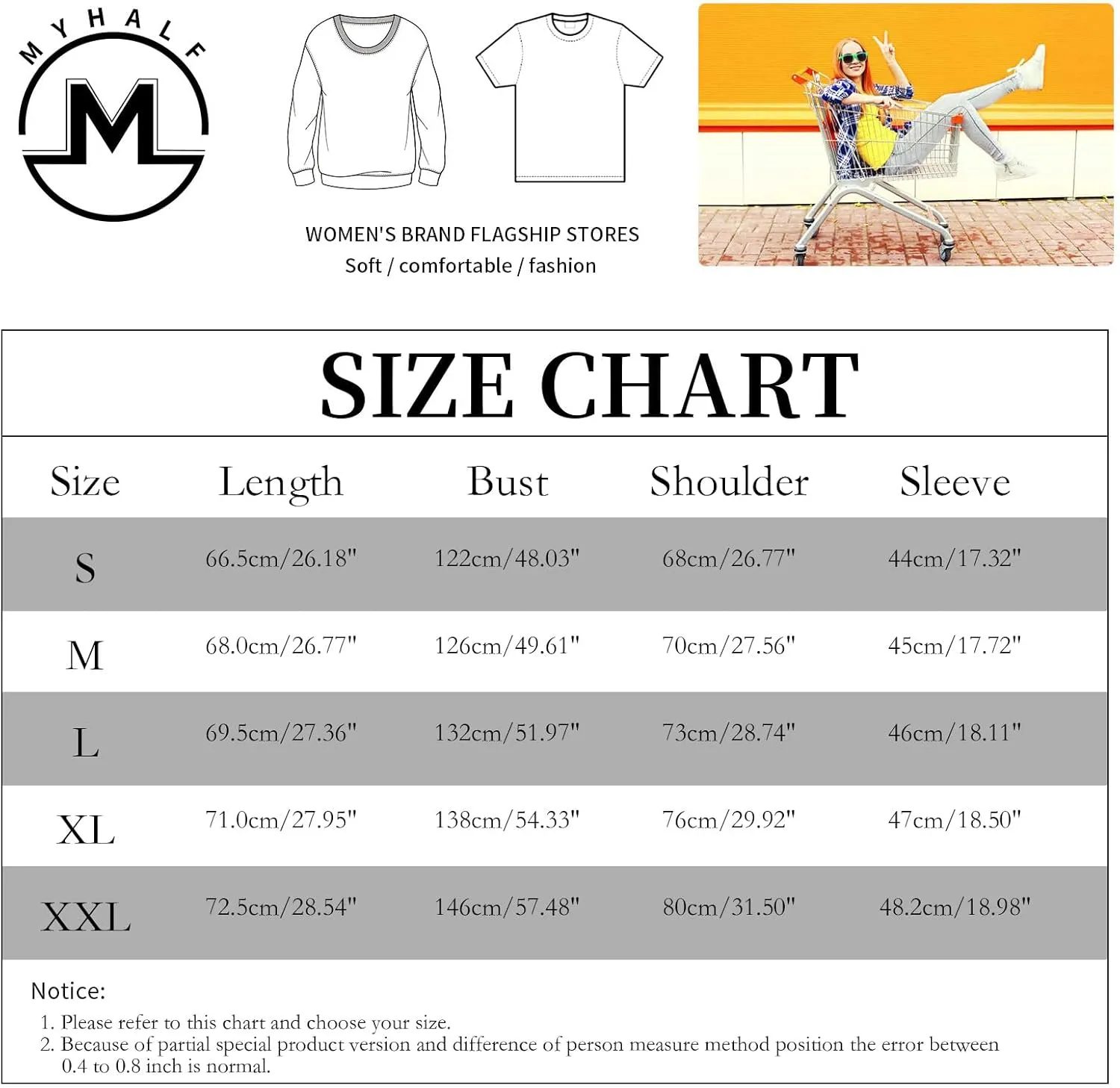 MYHALF Valentines Sweatshirt Women Valentine Shirts: Oversized Embroidered Crewneck Tops Holiday Long Sleeve Outfits