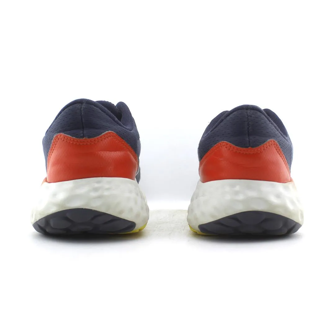 NEW BALANCE FRESH FOAM EVOZ