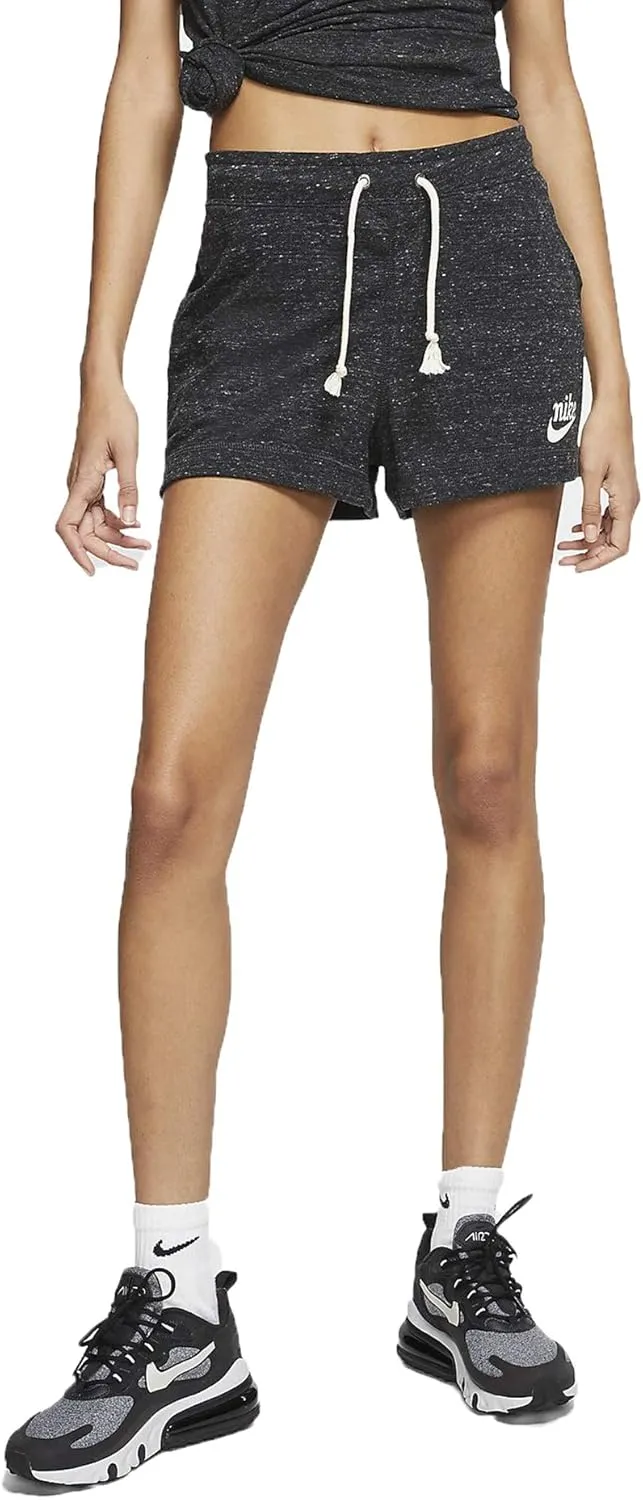 Nike NSW Gym Vintage Shorts
