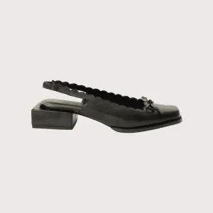 Origen Slingback - Black