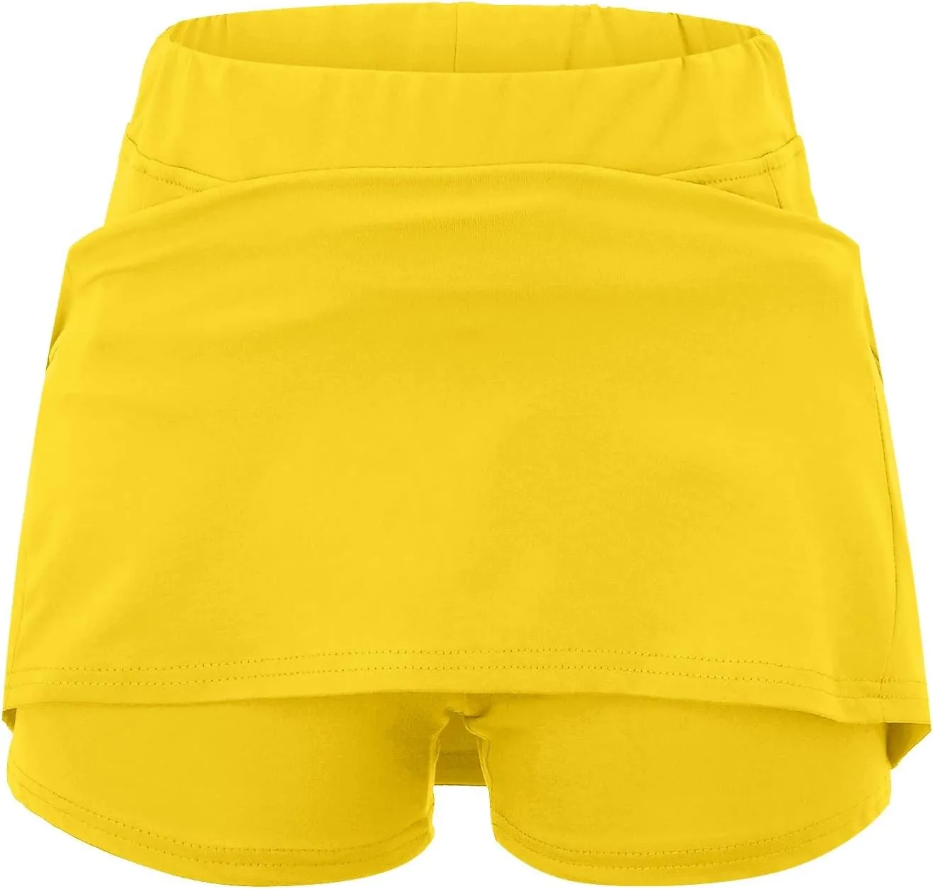 Pleated Athletic Skirts for Women Long Running Shorts for Men 5 inch Black Mini Skirt with Shorts Girls