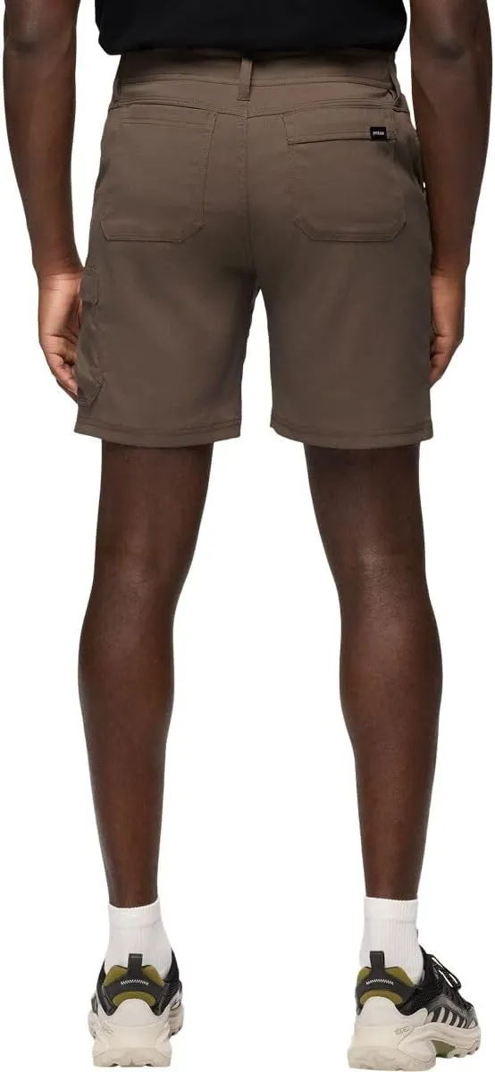 Prana Men's Stretch Zion Shorts