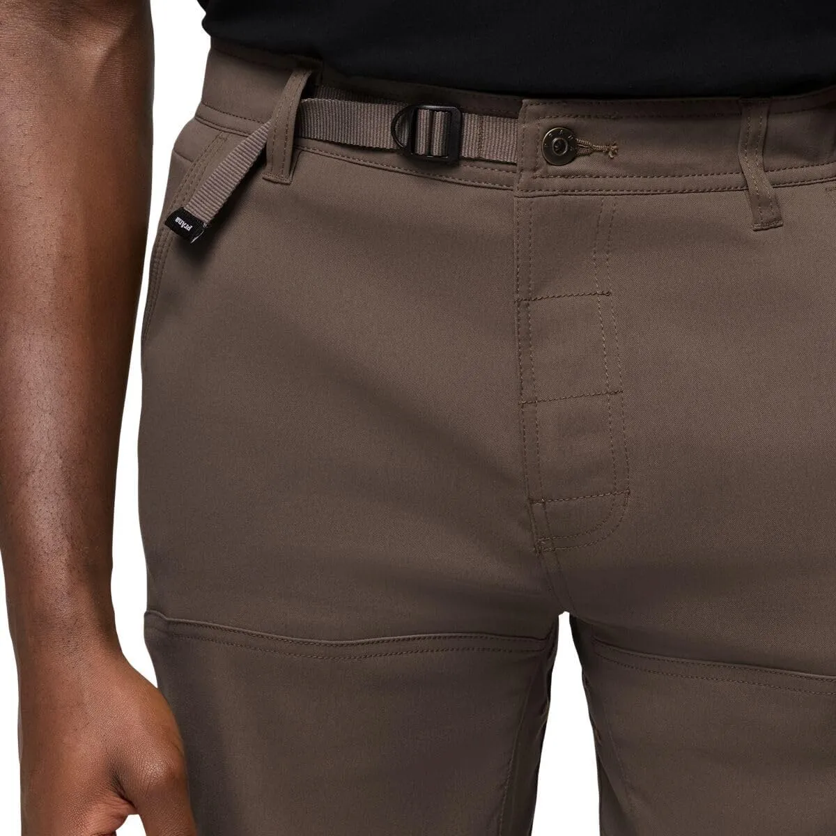 Prana Men's Stretch Zion Shorts
