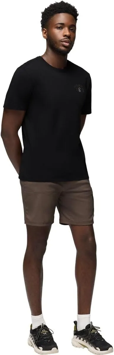 Prana Men's Stretch Zion Shorts
