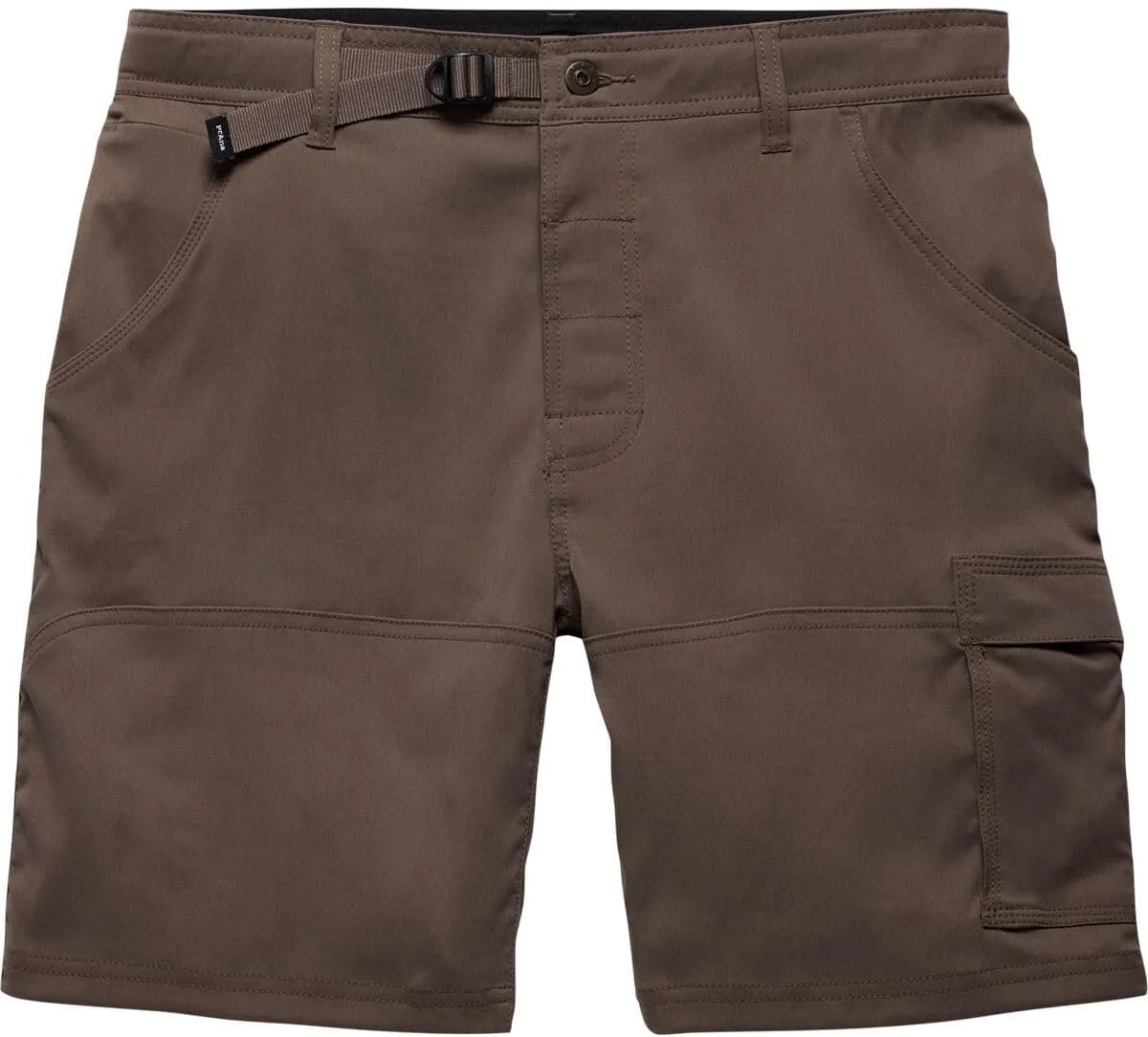 Prana Men's Stretch Zion Shorts