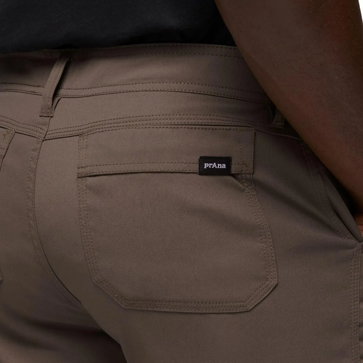 Prana Men's Stretch Zion Shorts