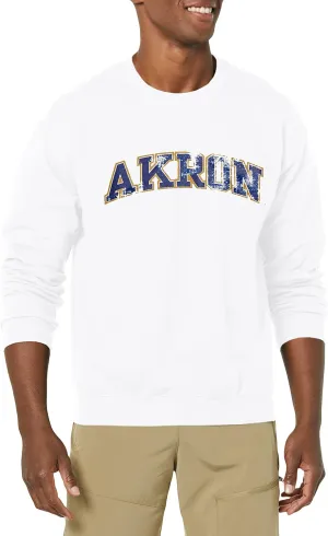 SDI NCAA mens 50/50 Blended 8 Oz. Crewneck Sweatshirt