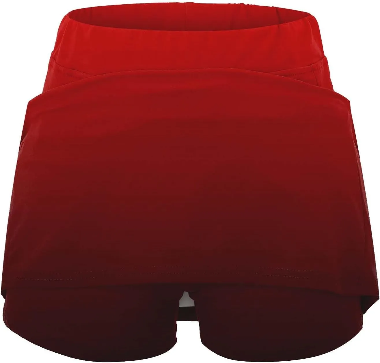 Short Trendy Skirts for Women 2024 Summer Biker Shorts Women 5 inch Orange Womens Athletic Shorts high Waisted