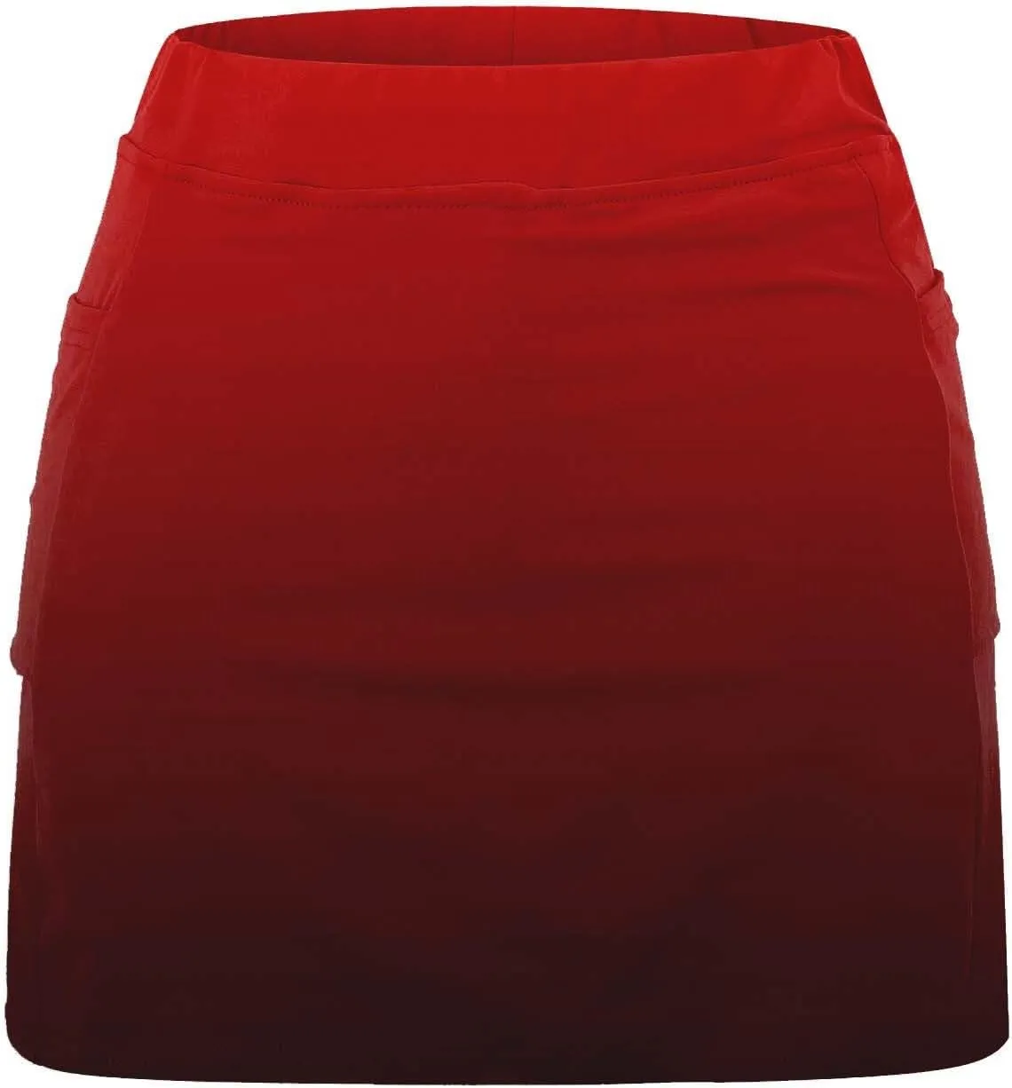 Short Trendy Skirts for Women 2024 Summer Biker Shorts Women 5 inch Orange Womens Athletic Shorts high Waisted