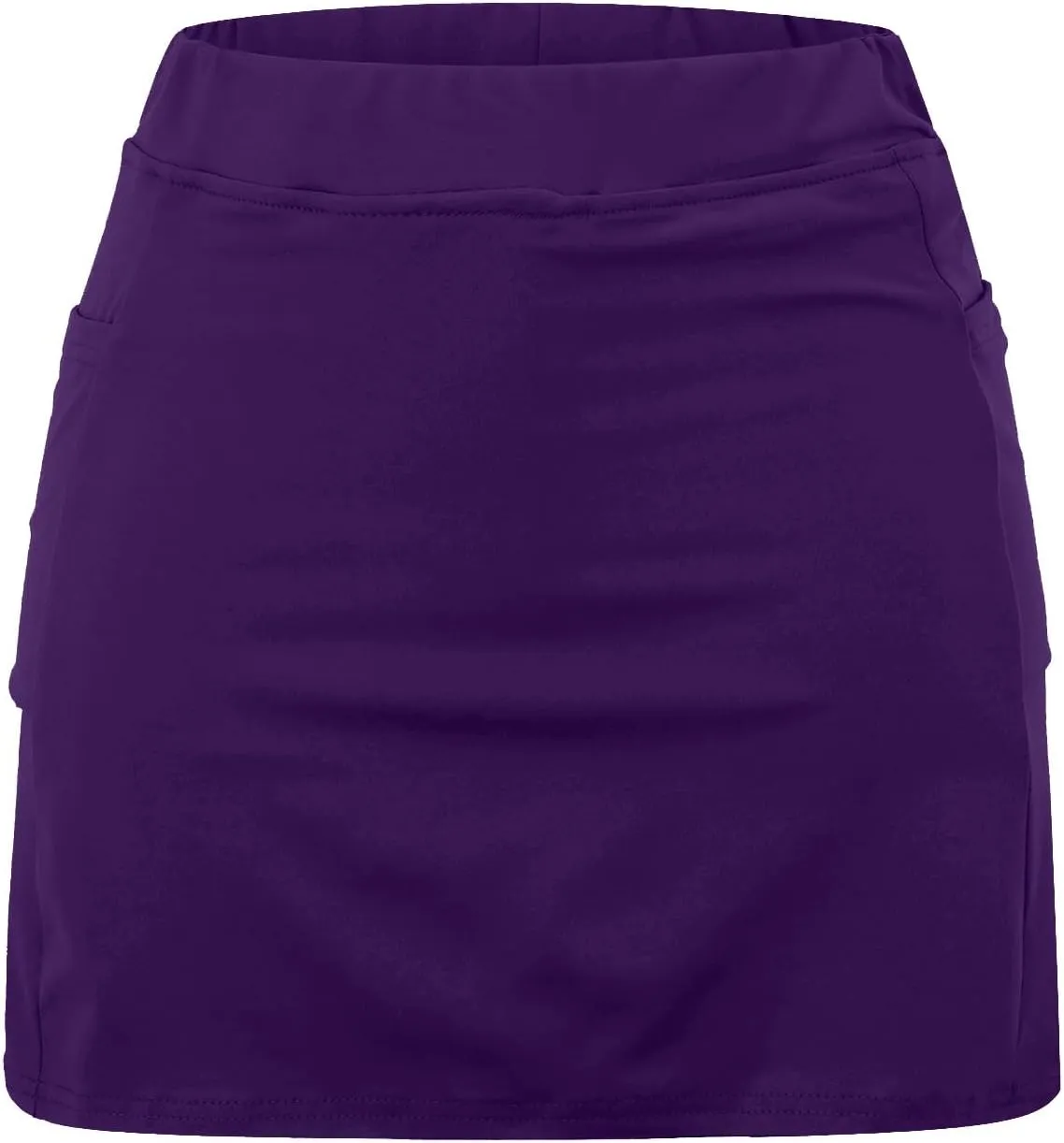 Short Trendy Skirts for Women 2024 Summer Biker Shorts Women 5 inch Orange Womens Athletic Shorts high Waisted