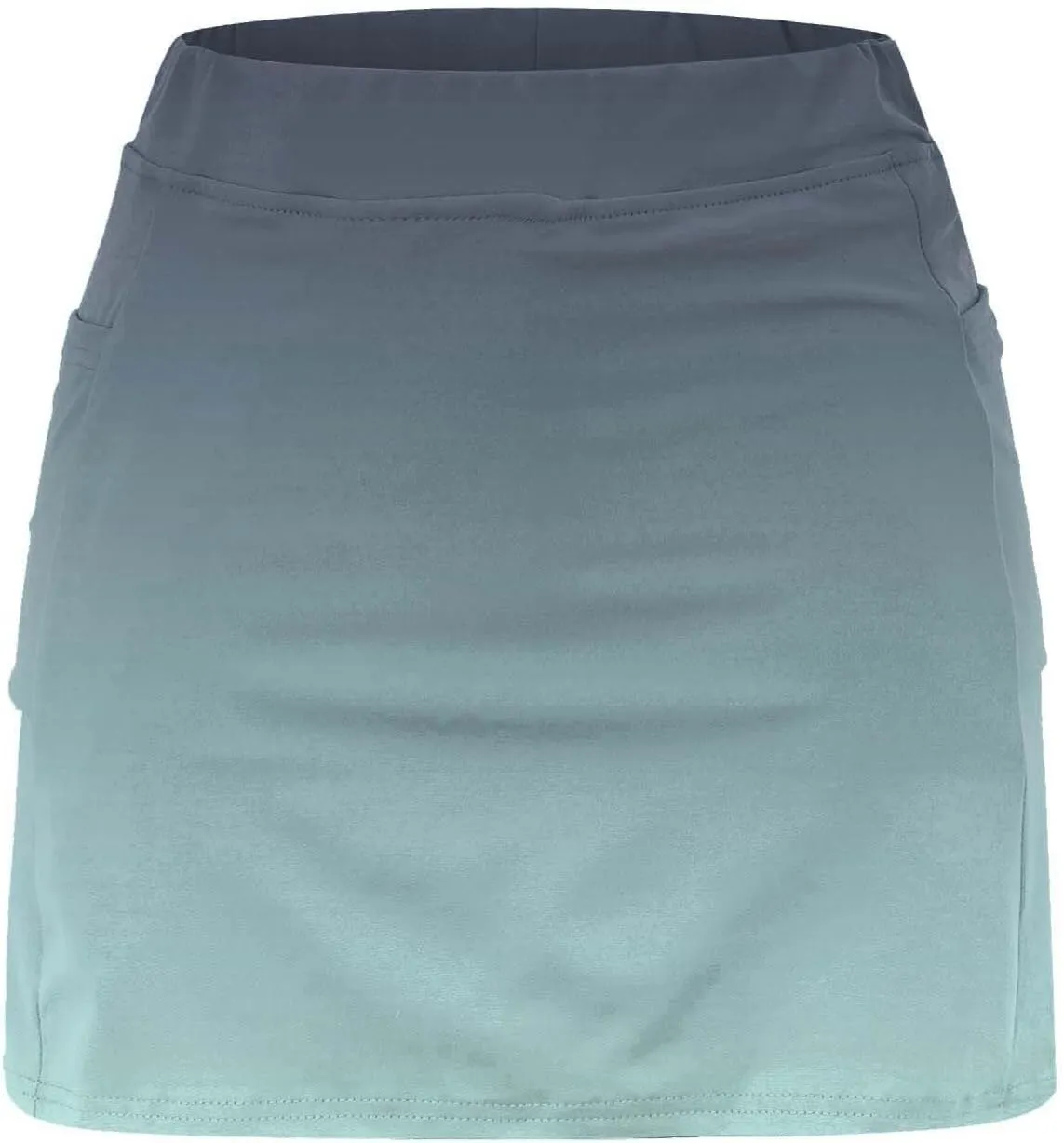 Short Trendy Skirts for Women 2024 Summer Biker Shorts Women 5 inch Orange Womens Athletic Shorts high Waisted