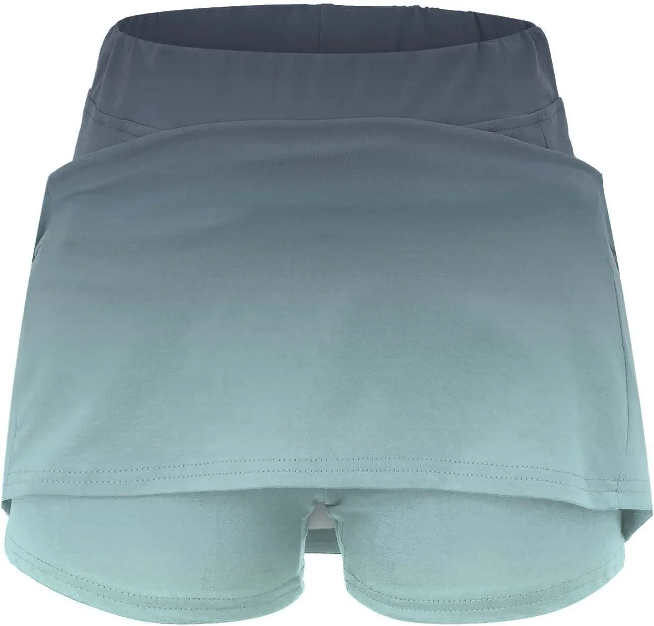 Short Trendy Skirts for Women 2024 Summer Biker Shorts Women 5 inch Orange Womens Athletic Shorts high Waisted