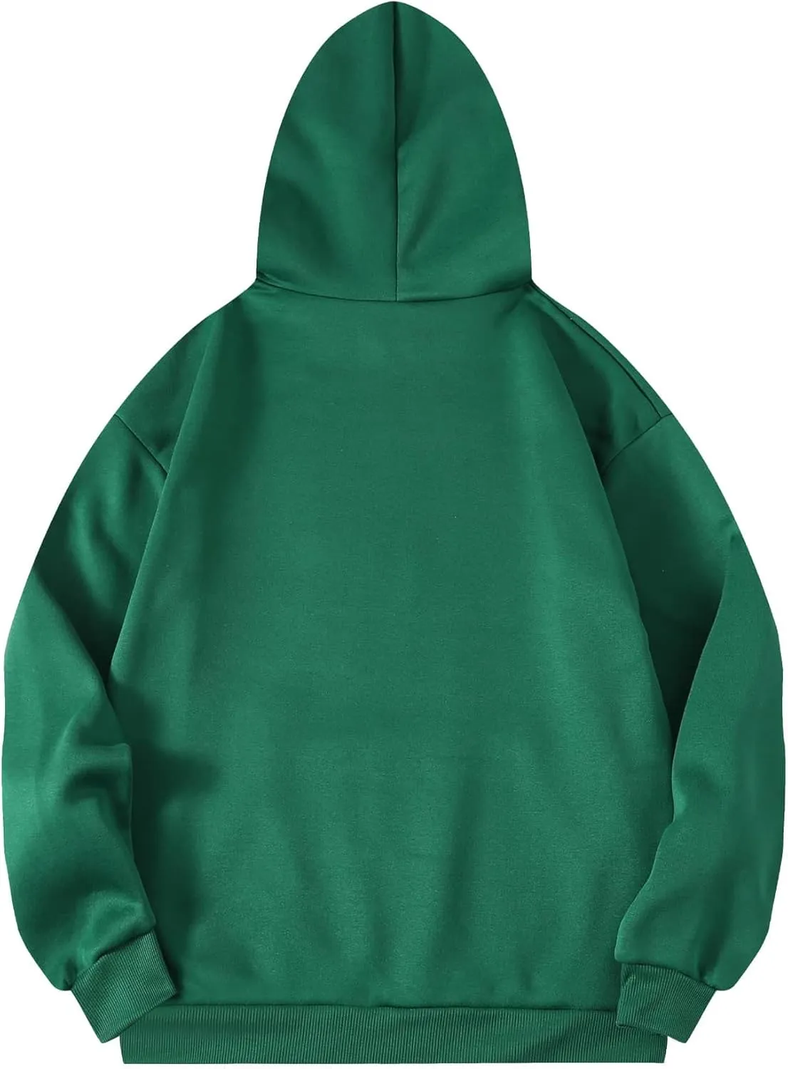 SOLY HUX Women's Cute Hoodies Graphic Preppy Sweatshirts for Teen Girls Long Sleeve Pullovers Fall Outfits with Pockets