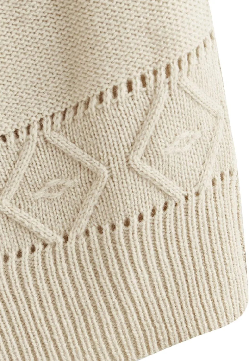 SweatyRocks Women's Sleeveless Solid Knit Straps Crop Tank Tops