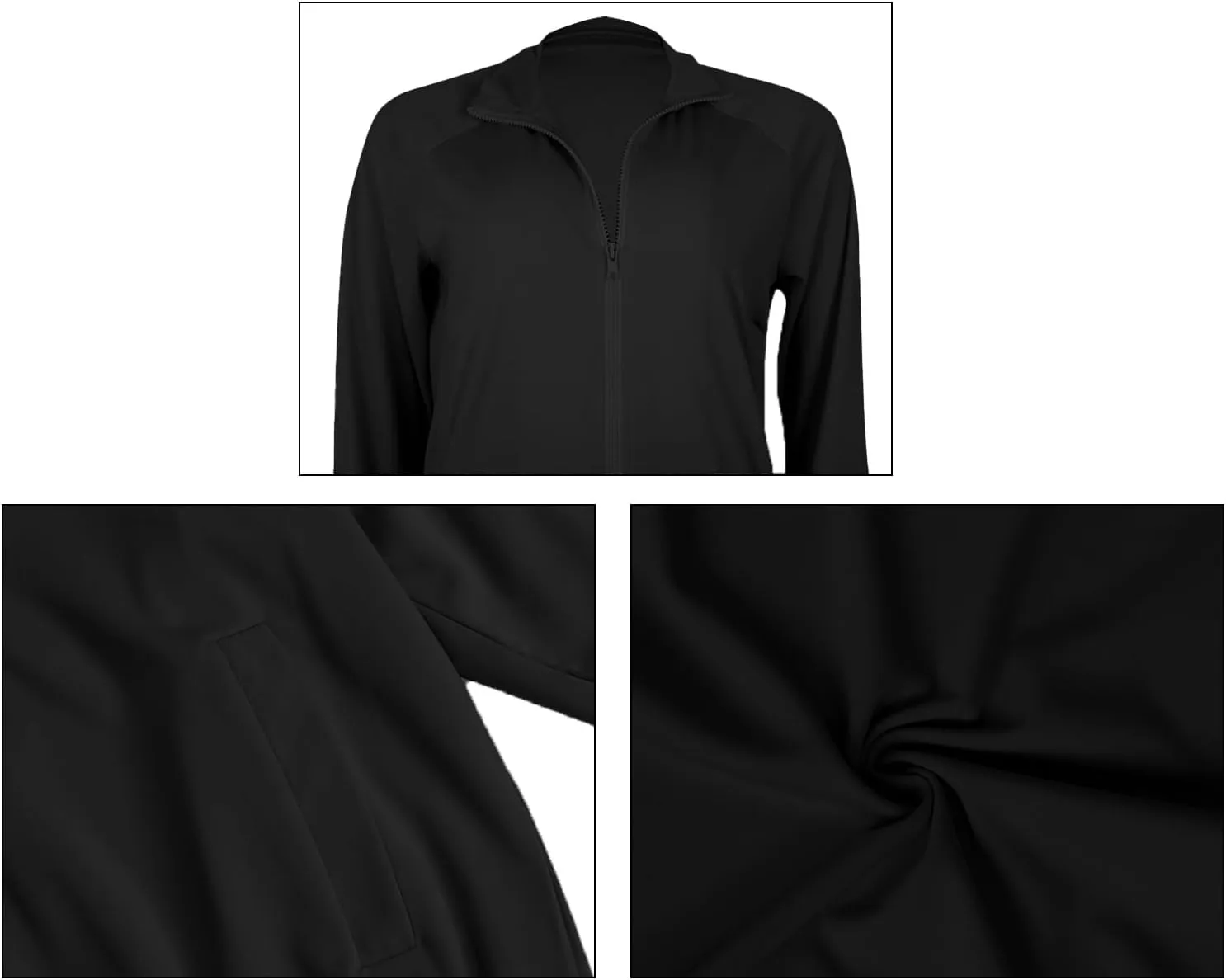 Tbahhir Womens Tracksuits 2 Piece Outfits Lounge Sets Long Sleeve Pullovers and Joggers Pants with Pockets