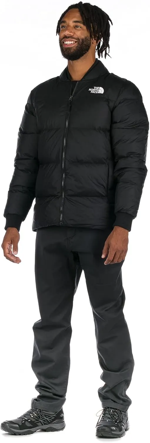 THE NORTH FACE Men's Nordic Puffer Down Jacket