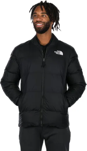 THE NORTH FACE Men's Nordic Puffer Down Jacket