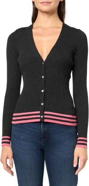 Theory Women's Tipped Cardi