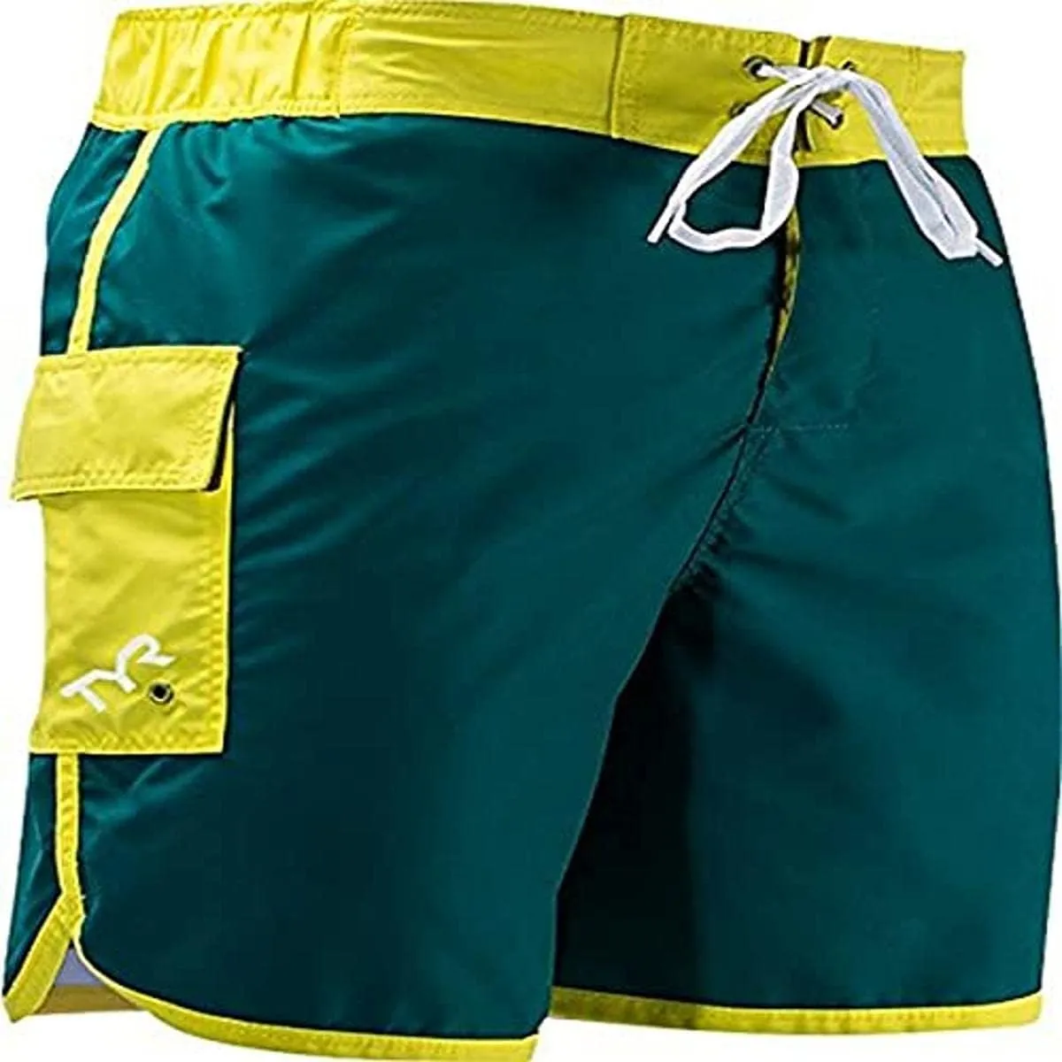 TYR Bulldog Sport Competitor Board Shorts