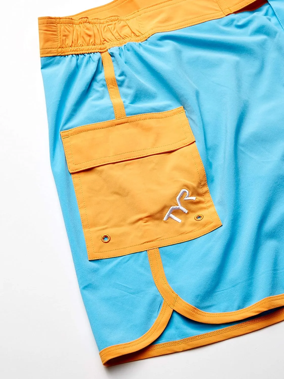 TYR Bulldog Sport Competitor Board Shorts