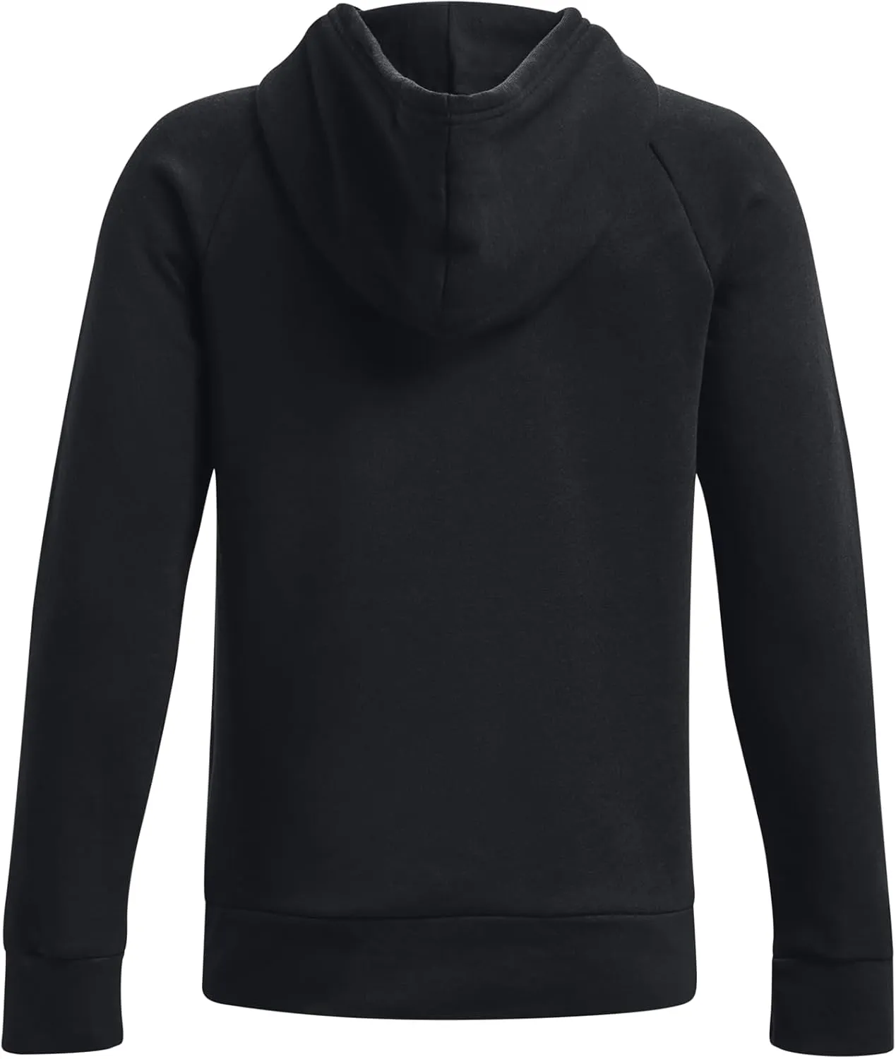 Under Armour Boys' Rival Fleece Hoodie