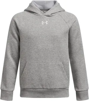 Under Armour Boys' Rival Fleece Hoodie