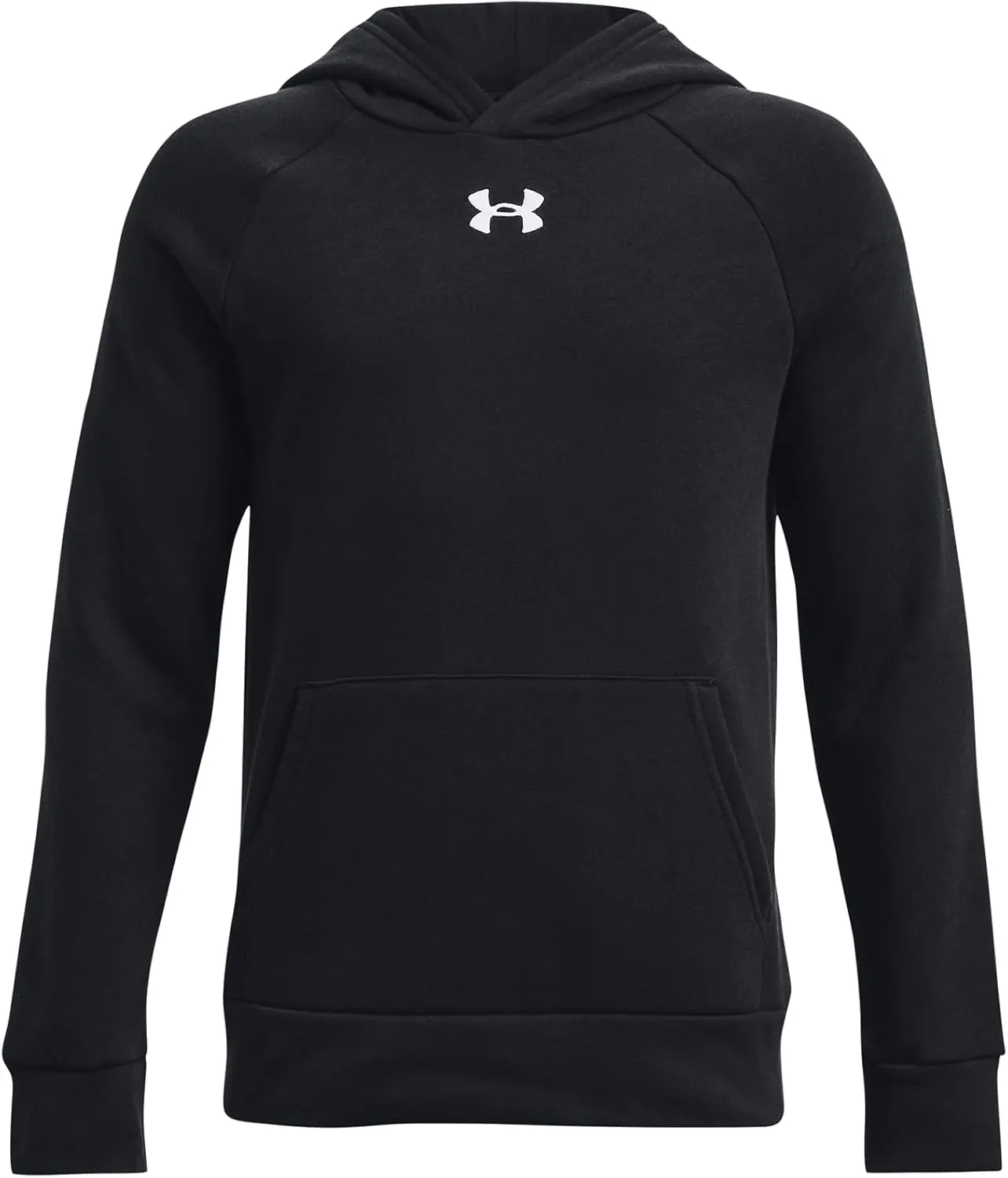 Under Armour Boys' Rival Fleece Hoodie