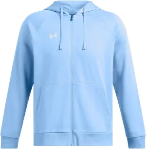 Under Armour Men's Rival Fleece Full Zip Hoodie