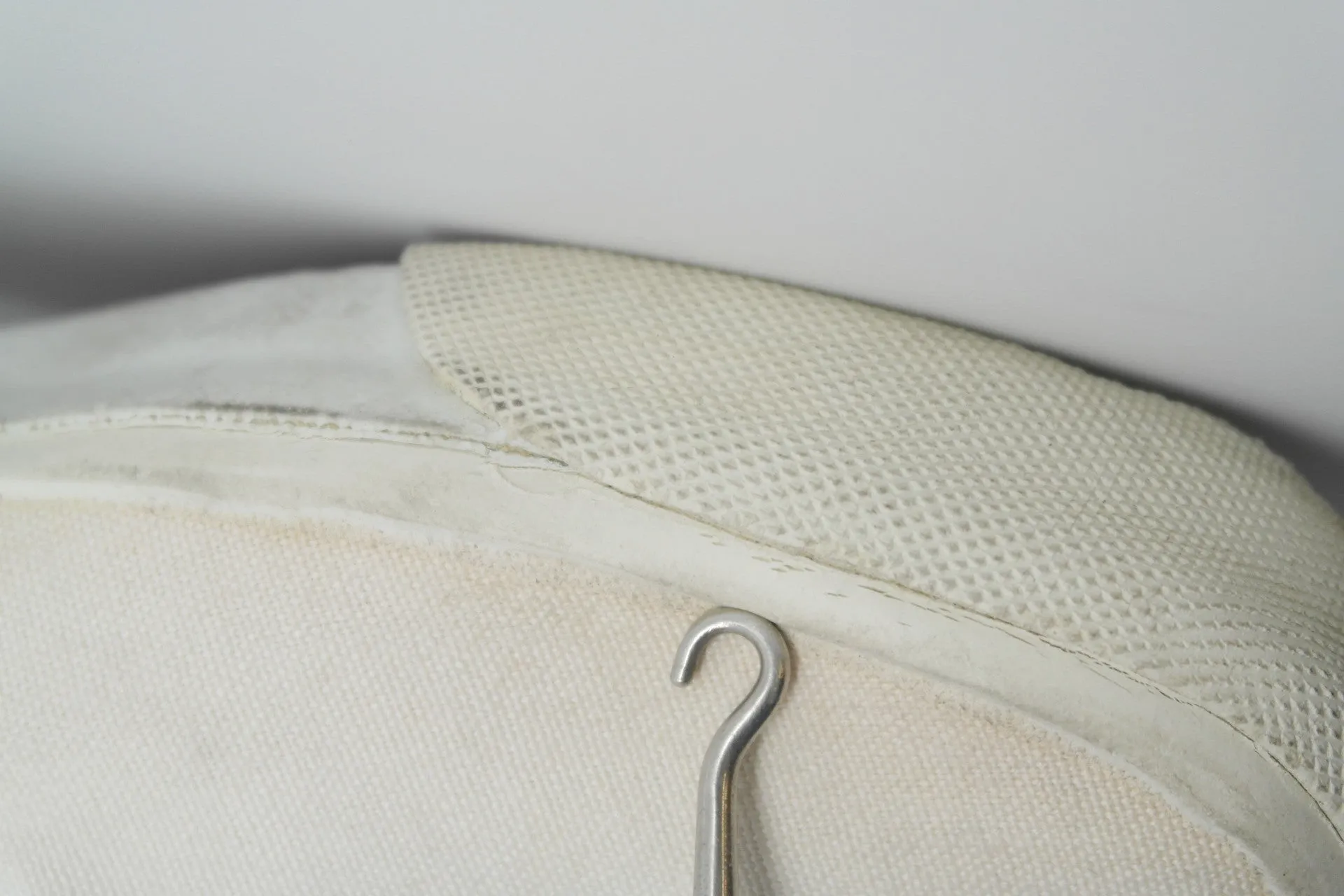 vintage van's style #147 ~ US7/US7.5