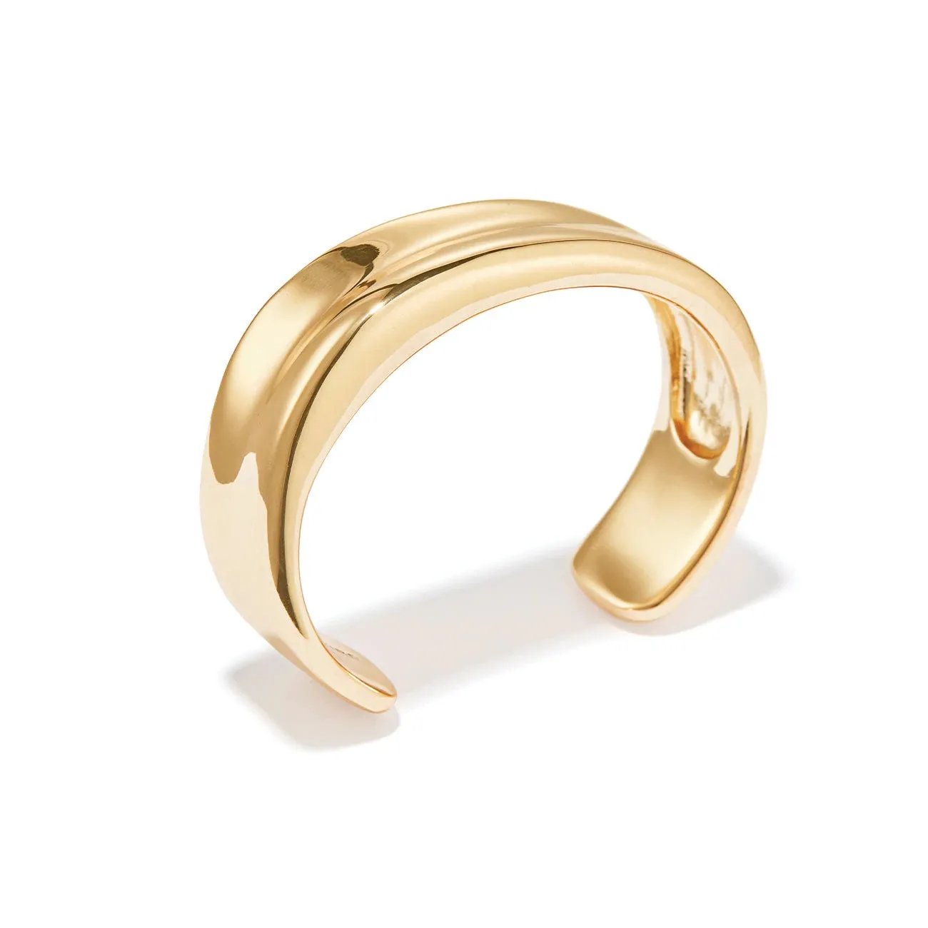 Viviana Cuff (Gold)