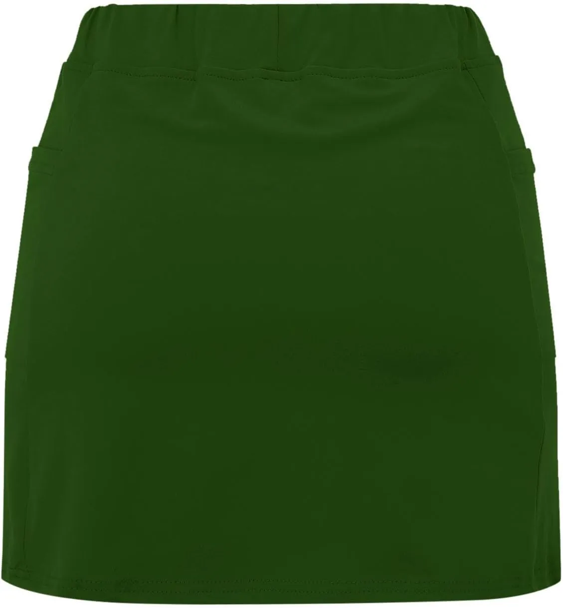 Women Mini Skirt Summer Casual Skorts for Tennis Golf A Line High Waisted Skirts with Pockets