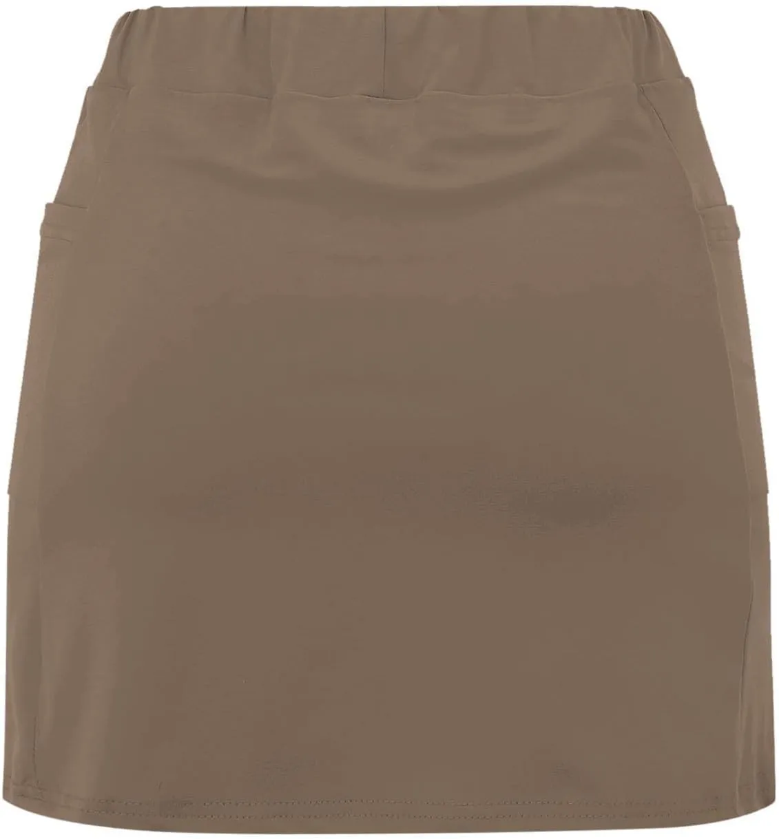 Women's Knee Length Skorts Skirts Tennis Athletic Golf Causal Skort Tennis Skirts High Waisted Skorts Skirts
