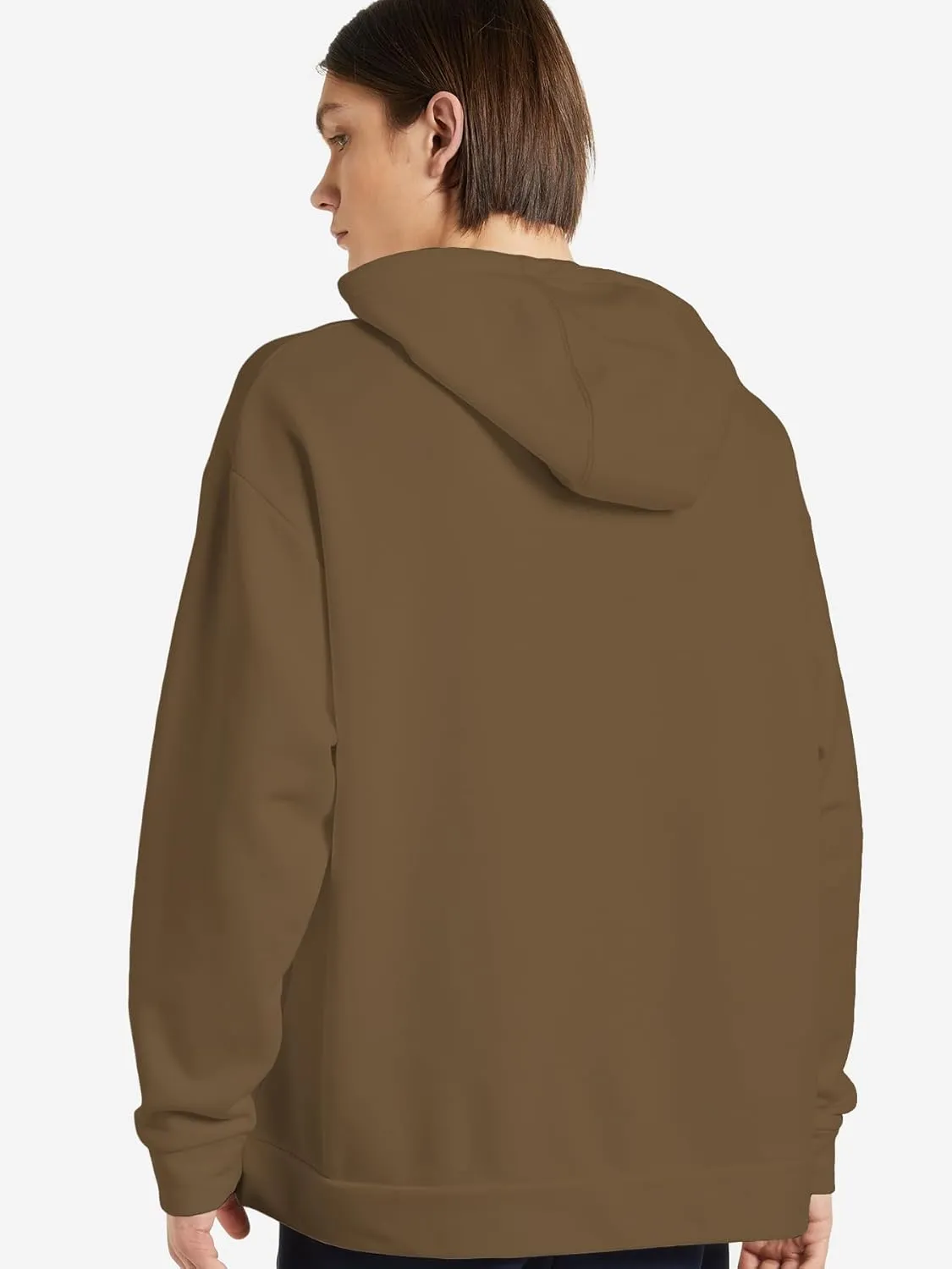 Womens Oversized Hoodies Sweatshirts Long Sleeve Shirts Sweatshirts Casual Pullover Fall Outfits with Pockets